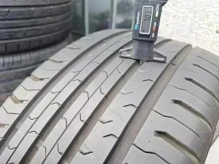 245 45 R18 96W Continental - 1 neumático +90%