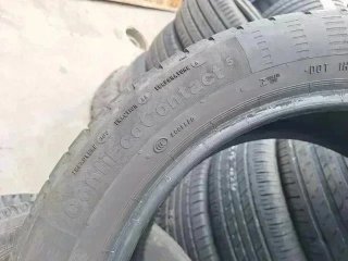 245 45 R18 96W Continental - 1 neumático +90%