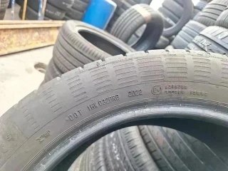 245 45 R18 96W Continental - 1 neumático +90%