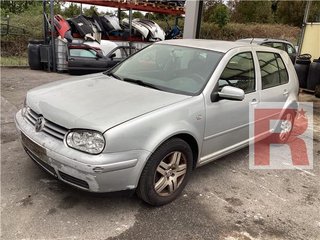 Motor Arranque Volkswagen Golf IV Berlina (1J1)(10.1997->2004)