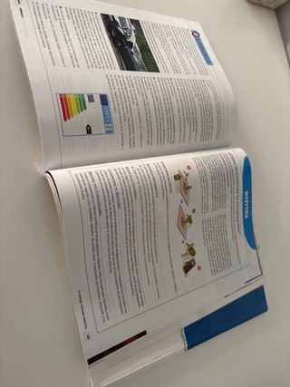 Física y Quimica II ESO.