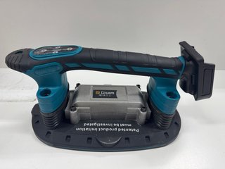 Máquina Eléctrica para Colocación de Baldosas