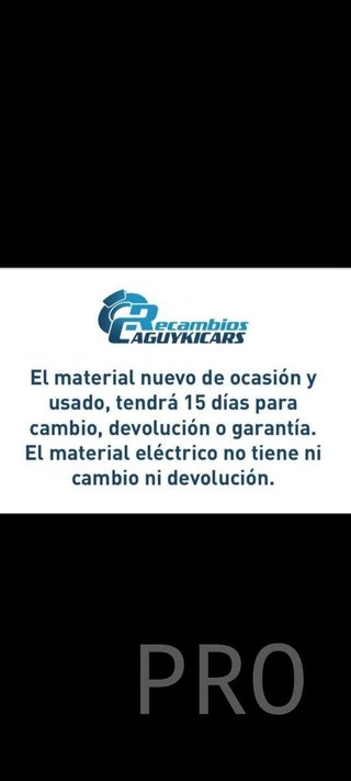 Juego de Articulación Nissan Almera