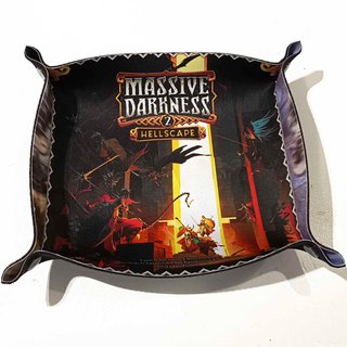 Universo Zombicide - Tiradados
