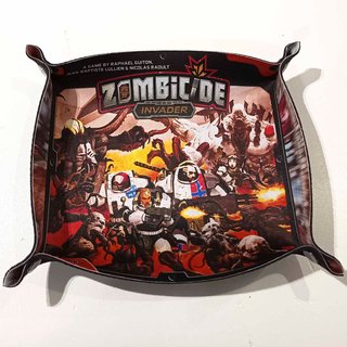 Universo Zombicide - Tiradados