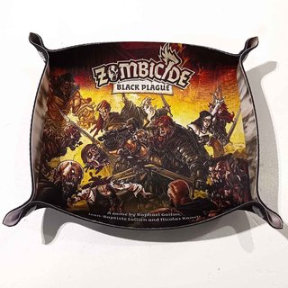 Universo Zombicide - Tiradados