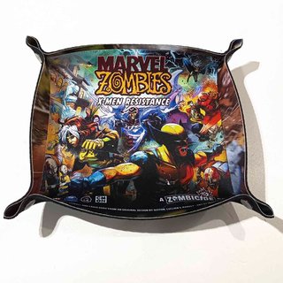 Universo Zombicide - Tiradados