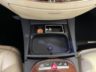 MERCEDES-BENZ Clase S S 450 4MATIC
