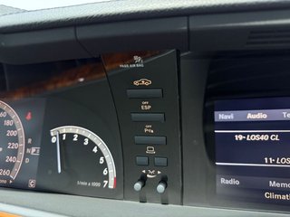 MERCEDES-BENZ Clase S S 450 4MATIC