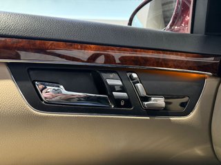 MERCEDES-BENZ Clase S S 450 4MATIC