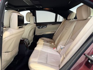 MERCEDES-BENZ Clase S S 450 4MATIC