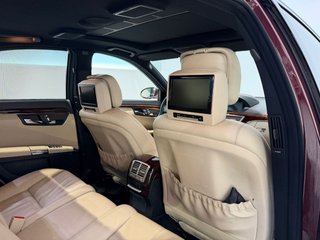 MERCEDES-BENZ Clase S S 450 4MATIC