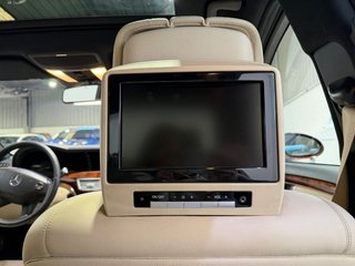 MERCEDES-BENZ Clase S S 450 4MATIC
