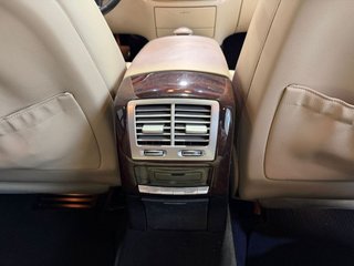 MERCEDES-BENZ Clase S S 450 4MATIC