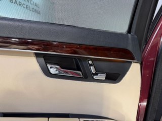 MERCEDES-BENZ Clase S S 450 4MATIC