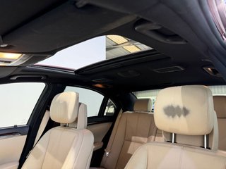 MERCEDES-BENZ Clase S S 450 4MATIC