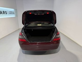 MERCEDES-BENZ Clase S S 450 4MATIC