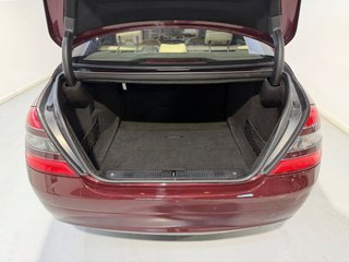 MERCEDES-BENZ Clase S S 450 4MATIC