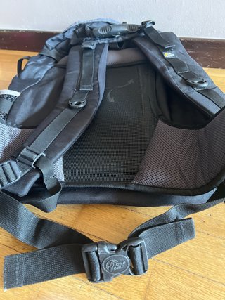Mochila Lowe Alpine Big Shot 60L