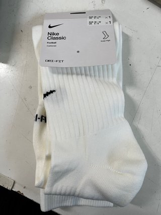 Calcetines Nike Classic Football Dri-Fit