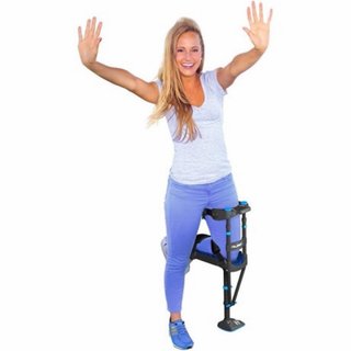 Muleta Manos Libres IWALK 3.0