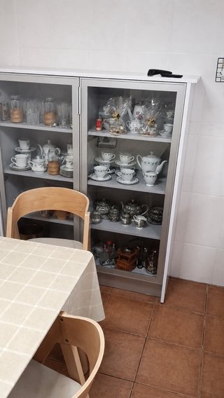 Muebles de cocina modernos