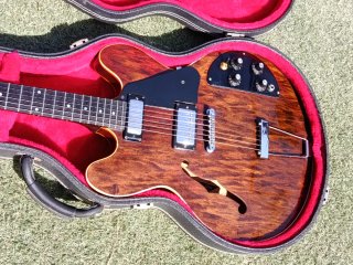 Gibson ES-325 TD Guitarra Eléctrica