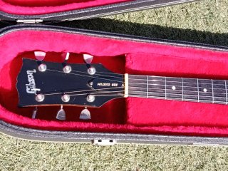 Gibson ES-325 TD Guitarra Eléctrica