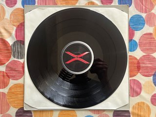 Bismark "Triplet" disco vinile techno /hard trance