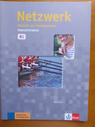 Netzwerk / Intensivtrainer A1 Deutsch als Fremd...