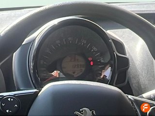 Peugeot 108 Active VTi 52kW (72CV)