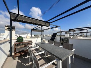 Chalet en venta en Campos de Golf - Villa Martin - Los Dolses en Orihuela