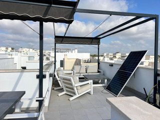 Chalet en venta en Campos de Golf - Villa Martin - Los Dolses en Orihuela