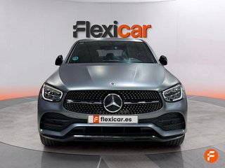 Mercedes GLC GLC 300 d 4MATIC