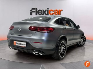 Mercedes GLC GLC 300 d 4MATIC