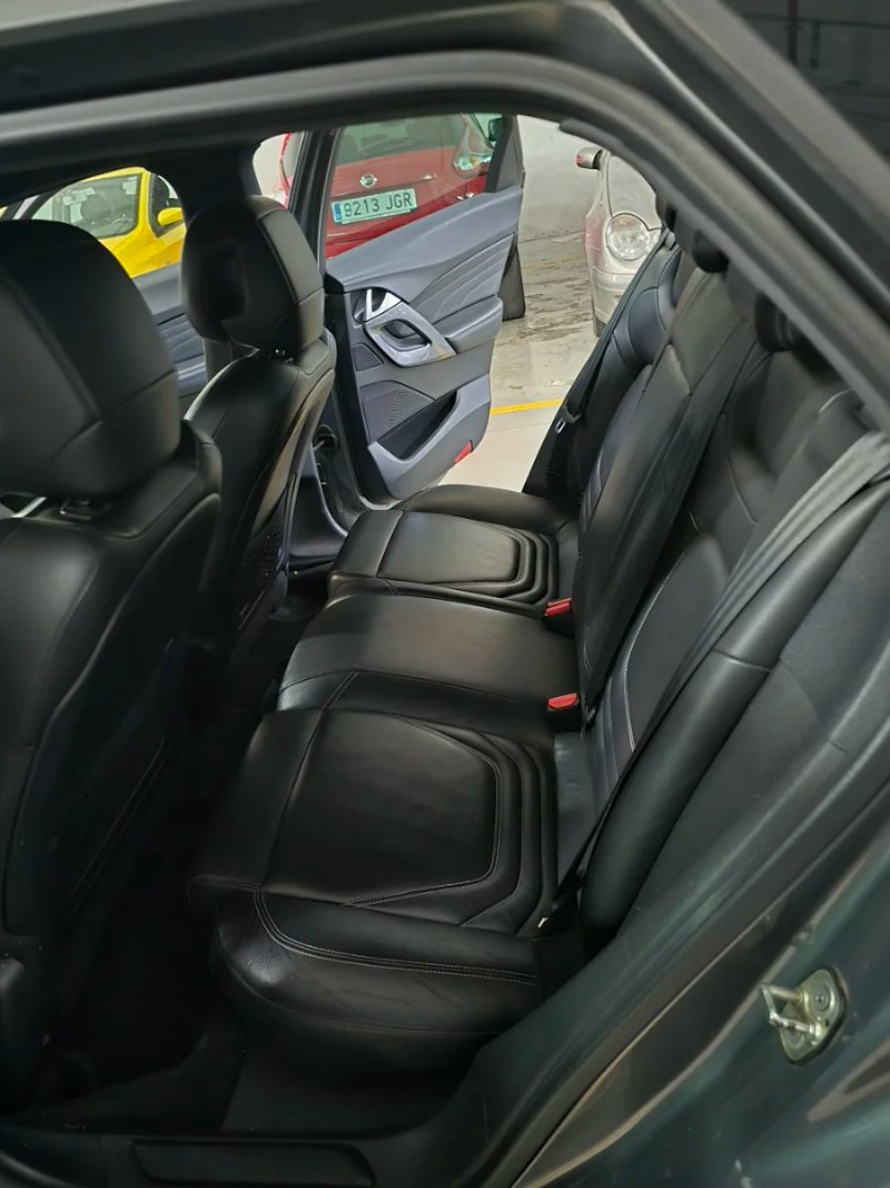 Citroën DS5 2012, foto 8