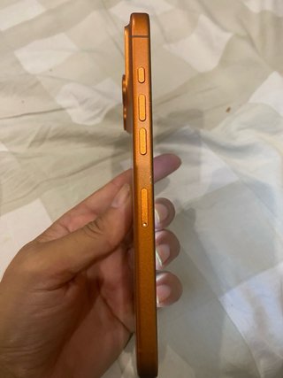iPhone 17 Pro Max 1TB Naranja
