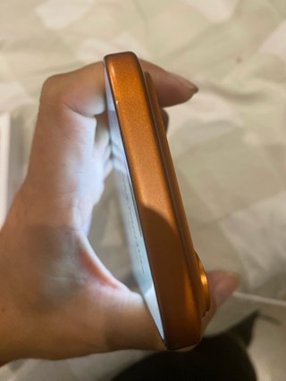 iPhone 17 Pro Max 1TB Naranja
