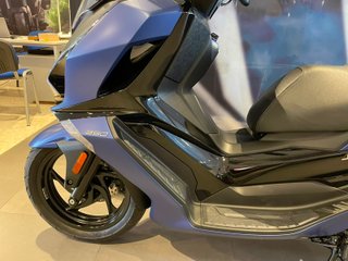 Kymco Super Dink GT 350 Maxi Scooter