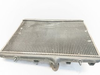 RADIADOR AGUA PEUGEOT 207 9HX 9685852680
