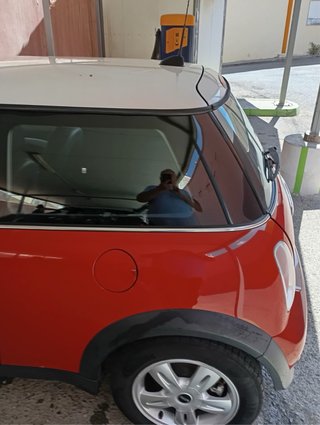 MINI One 2003