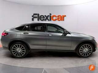 Mercedes GLC GLC 300 d 4MATIC