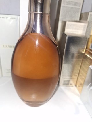 La Mer The Infusion Lotion - Loción Pre-Soin Ultim