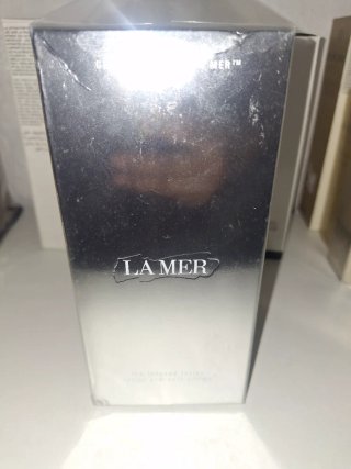La Mer The Infusion Lotion - Loción Pre-Soin Ultim