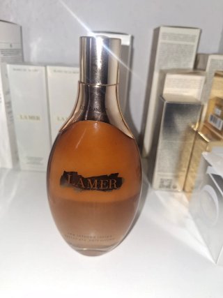 La Mer The Infusion Lotion - Loción Pre-Soin Ultim