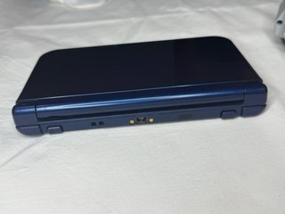 Nuovo Nintendo 3DS XL