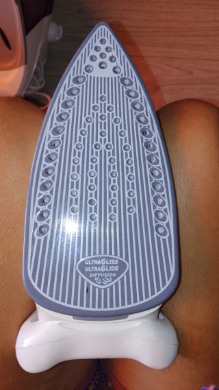 Plancha Tefal Ref: GV7085 2200w