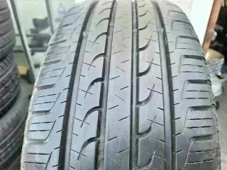 215 55 R18 99V M+S Goodyear -1 neumático +90%