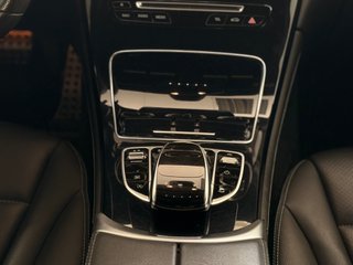 Mercedes-Benz GLC Coupé 2019