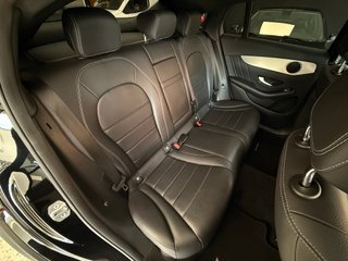 Mercedes-Benz GLC Coupé 2019